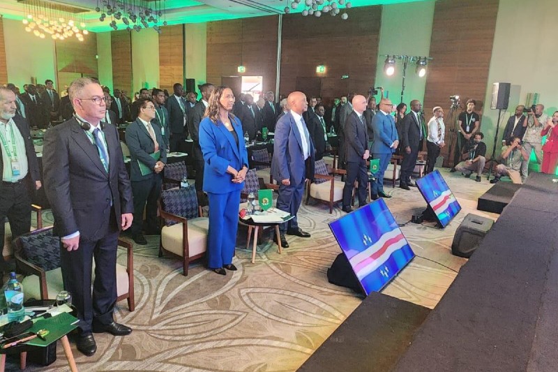لقجع في واجهة مؤتمر "استراتيجية الكاف" لتطوير كرة القدم الإفريقية
