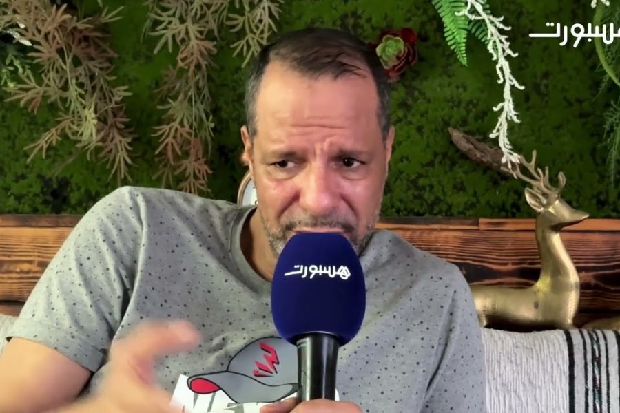رئيس ‏جمعية العش الأخضر: الأمور لا تبشر بالخير في الرجاء