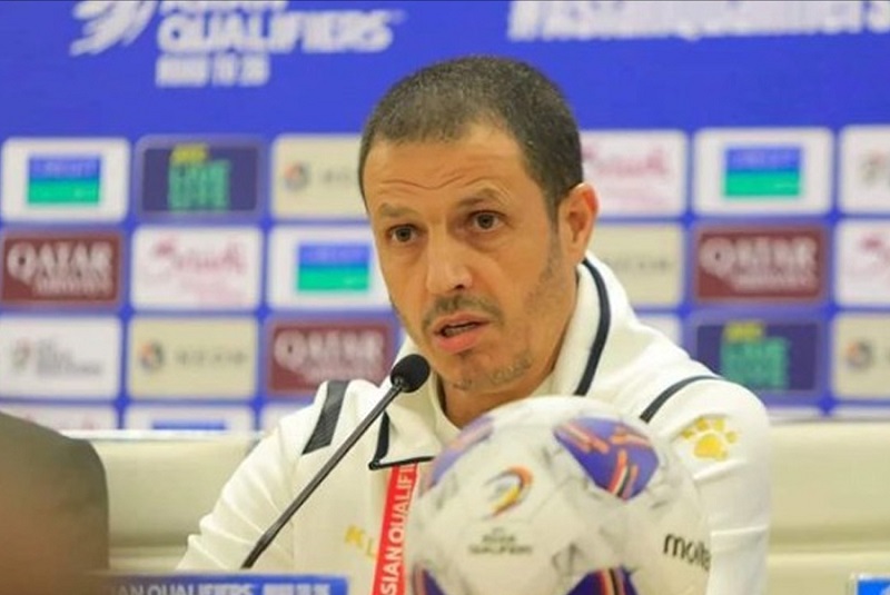 سلامي مرشح لتدريب الفتح السعودي