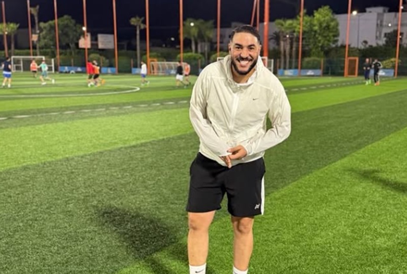 الصالحي رئيسا لجمعية قدماء الرجاء
