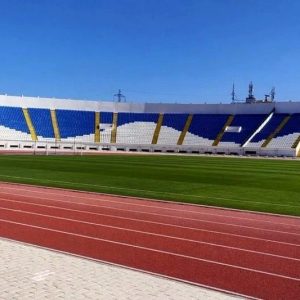 لجنة تتبع المنشآت الرياضية توضح سبب تدهور حالة أرضية ملعب الزاولي