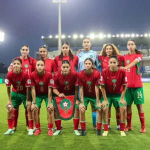 تأخير مباراة المغرب وكوريا الشمالية