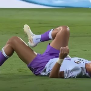 إصابة سفيان رحيمي تثير القلق في العين قبل المواجهة المرتقبة أمام الاتحاد