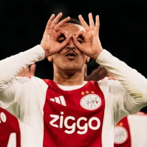 وزان يلفت أنظار كبار أوروبا بعد تألقه مع أياكس.. ومدريد في المتابعة