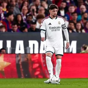 فالفيردي يتلقى أخبارا مطمئنة قبل مواجهة ريال مدريد وراسينغ سانتاندير